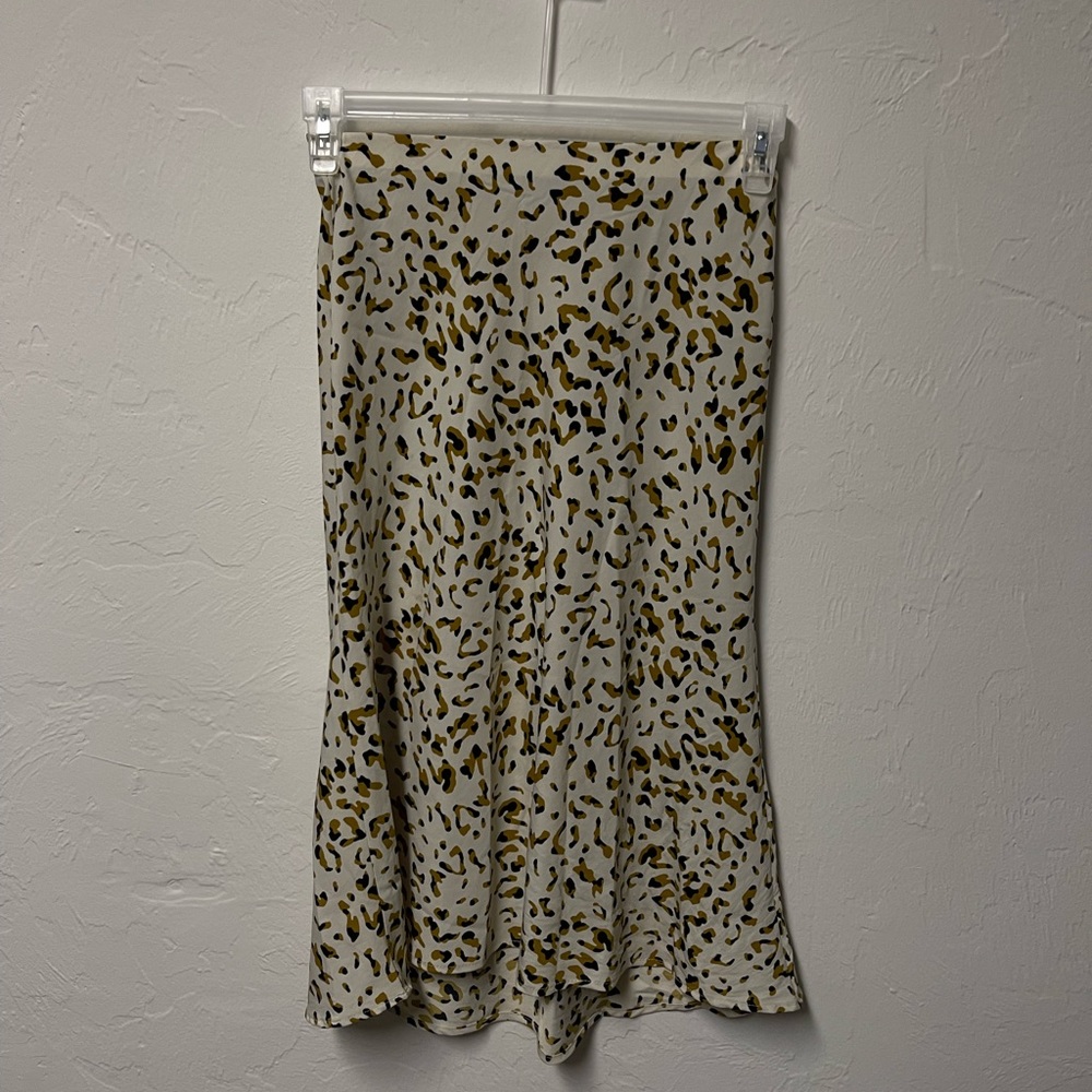 GYPSY ROSE skirt.